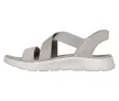 Skechers női szandál - 141489-TPE