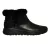 Skechers női bokacsizma - 144013-BBK