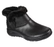 Skechers női bokacsizma - 144013-BBK