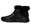 Skechers női bokacsizma - 144013-BBK