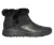Skechers női bokacsizma - 144013-BBK