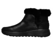 Skechers női bokacsizma - 144013-BBK