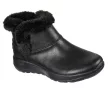Skechers női bokacsizma - 144013-BBK