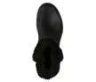Skechers női bokacsizma - 144013-BBK