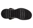 Skechers női bokacsizma - 144013-BBK