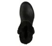 Skechers női bokacsizma - 144013-BBK