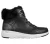 Skechers női bakancs - 144178-BLK
