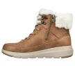 Skechers női bakancs - 144178-CSNT
