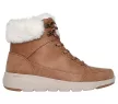 Skechers női bakancs - 144178-CSNT