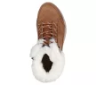 Skechers női bakancs - 144178-CSNT