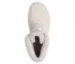 Skechers női bokacsizma - 144722-NAT