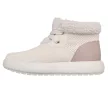 Skechers női bokacsizma - 144722-NAT