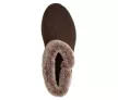 Skechers női bokacsizma - 144848-CHOC