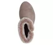 Skechers női bokacsizma - 144848-DKTP
