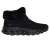 Skechers női bokacsizma - 144880-BBK