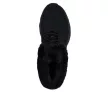 Skechers női bokacsizma - 144880-BBK
