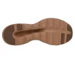 Skechers női bokacsizma - 144880-CSNT