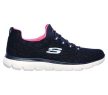 Skechers női cipő - 149037-NVHP
