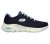 Skechers női cipő - 149057-NVLB