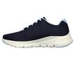 Skechers női cipő - 149057-NVLB