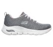 Skechers női cipő - 149058-GYPK