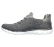 Skechers női cipő - 149204-GRY