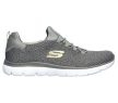 Skechers női cipő - 149204-GRY