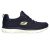 Skechers női cipő - 149204-NVGD
