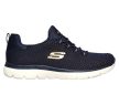 Skechers női cipő - 149204-NVGD