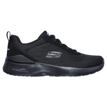 Skechers női cipő - 149340-BBK