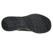Skechers női cipő - 149340-BBK