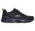 Skechers női cipő - 149340-BBK