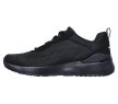 Skechers női cipő - 149340-BBK