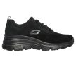 Skechers női cipő - 149472-BBK