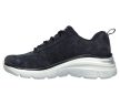 Skechers női cipő - 149472-NVY