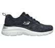 Skechers női cipő - 149472-NVY