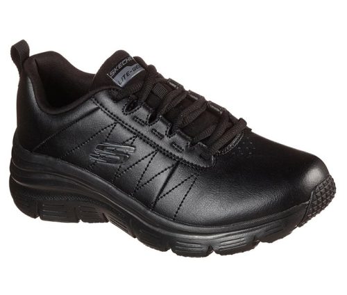 Skechers női cipő - 149473-BBK