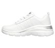 Skechers női cipő - 149473-WSL