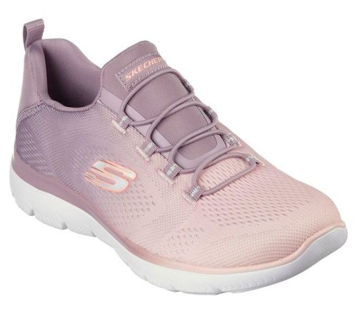 Skechers női cipő - 149536-LTMV