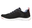 Skechers női cipő - 149580-BKMT