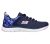 Skechers női cipő - 149586-NVMT