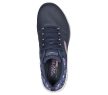 Skechers női cipő - 149586-NVMT