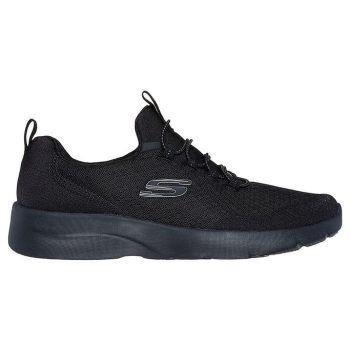 Skechers női cipő - 149657-BBK