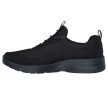 Skechers női cipő - 149657-BBK
