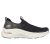 Skechers női cipő - 149689-BKRG