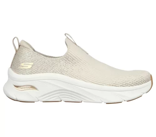 Skechers női cipő - 149689-NTGD