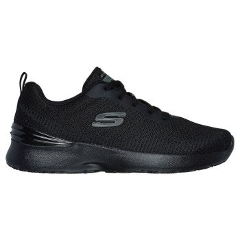 Skechers női cipő - 149758-BBK