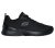 Skechers női cipő - 149758-BBK