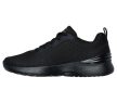 Skechers női cipő - 149758-BBK