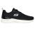 Skechers női cipő - 149758-BLK